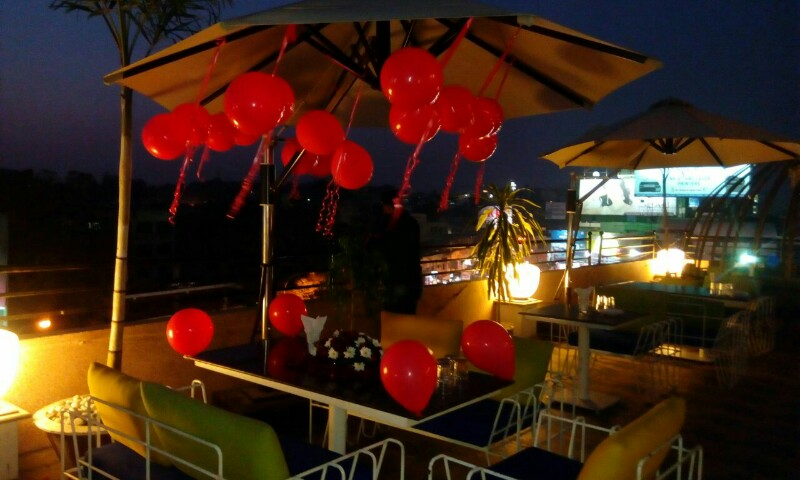 Caterers in Nagpur - Shubharambh Events