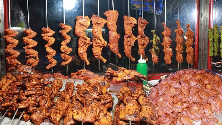 Catering in Mumbai - 5D Catering Services