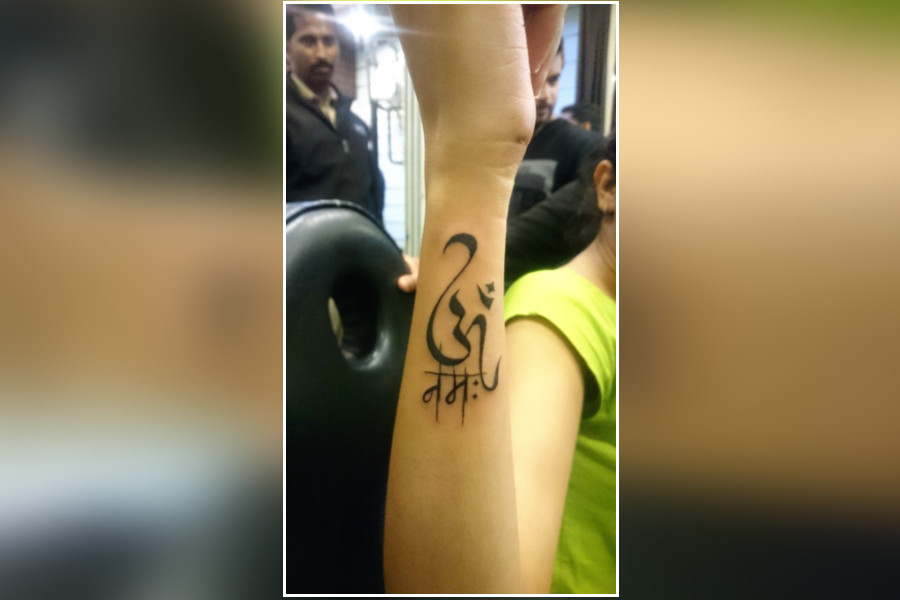 Top 100 + 7 tattoos pune