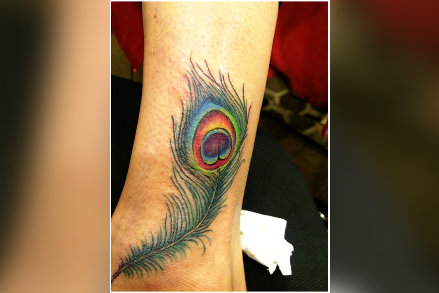 Top 100 + 7 tattoos pune