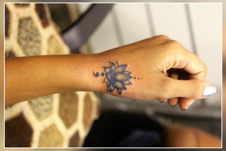 Top 100 + 7 tattoos pune