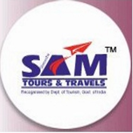 sam tours and travels address