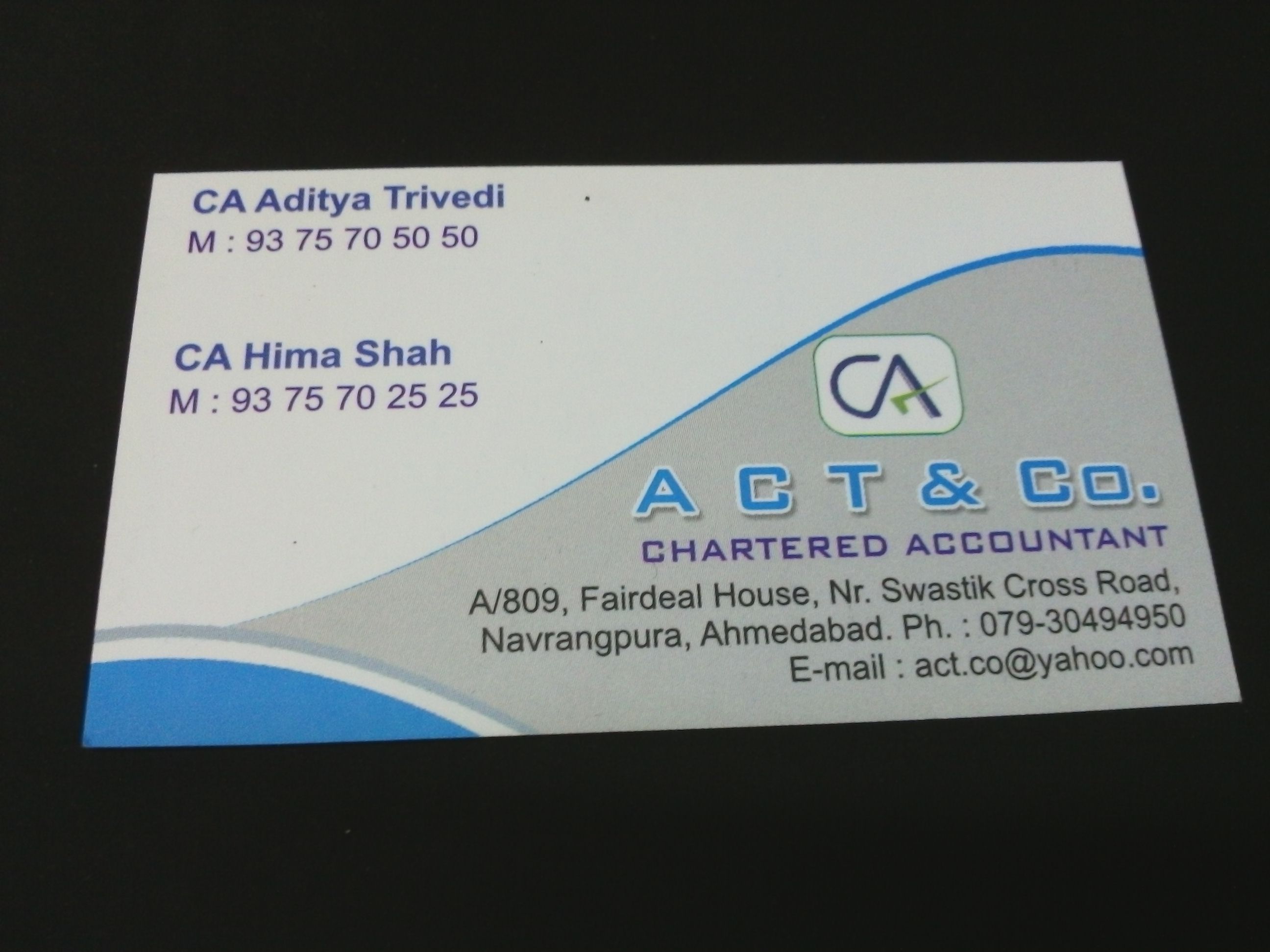 Top 100 CA Firms in Ahmedabad, Best Chartered Accountant in Ahmedabad