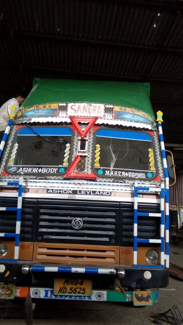 Relocation Service - Archana Courier & Cargo Services