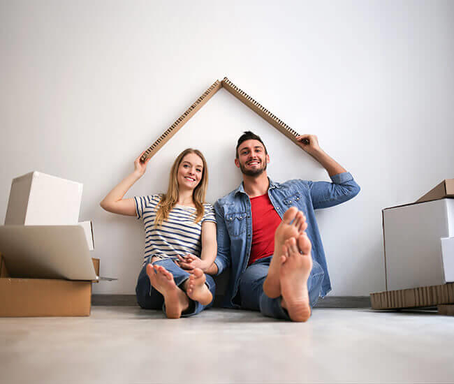 Shifting Service - A1 Packers and Movers