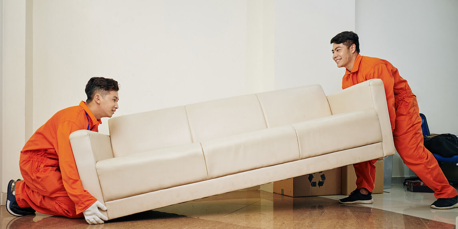 Packers And Movers - A1 Packers and Movers