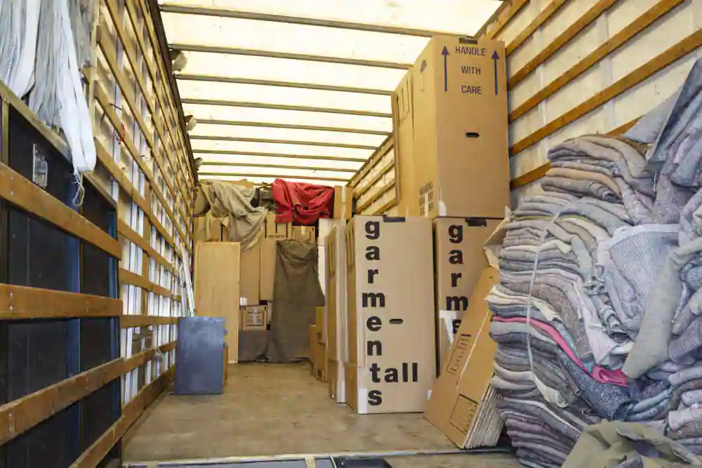 Packers And Movers - A1 Packers and Movers