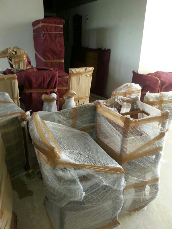 Packers And Movers - A2Z Packer & Movers