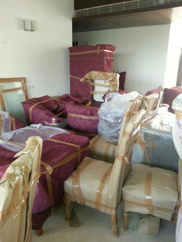Relocation Service - A2Z Packer & Movers