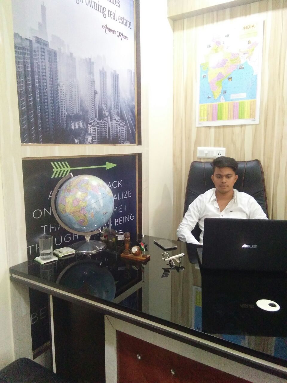 business photo