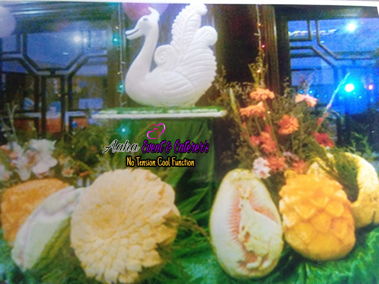 Catering Services in Villupuram - Aaha Event & Catering service