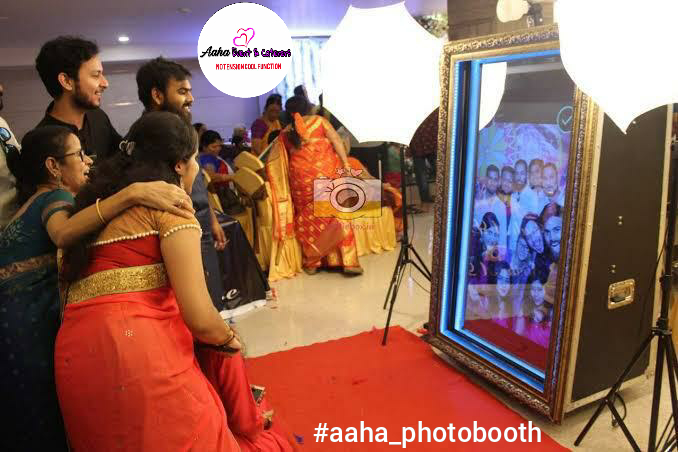 Catering in Villupuram - Aaha Event & Catering service