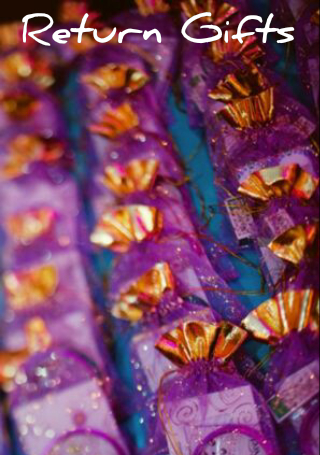 Catering Service - Aaha Event & Catering service
