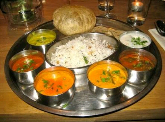 Catering Service - Aarush catering services