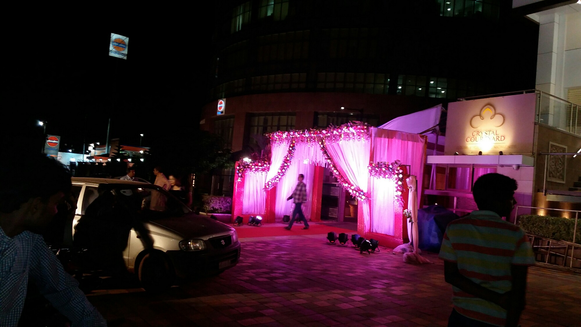 Aayojan Event Wedding Planner In Jayadev Vihar Bhubaneswar 751023