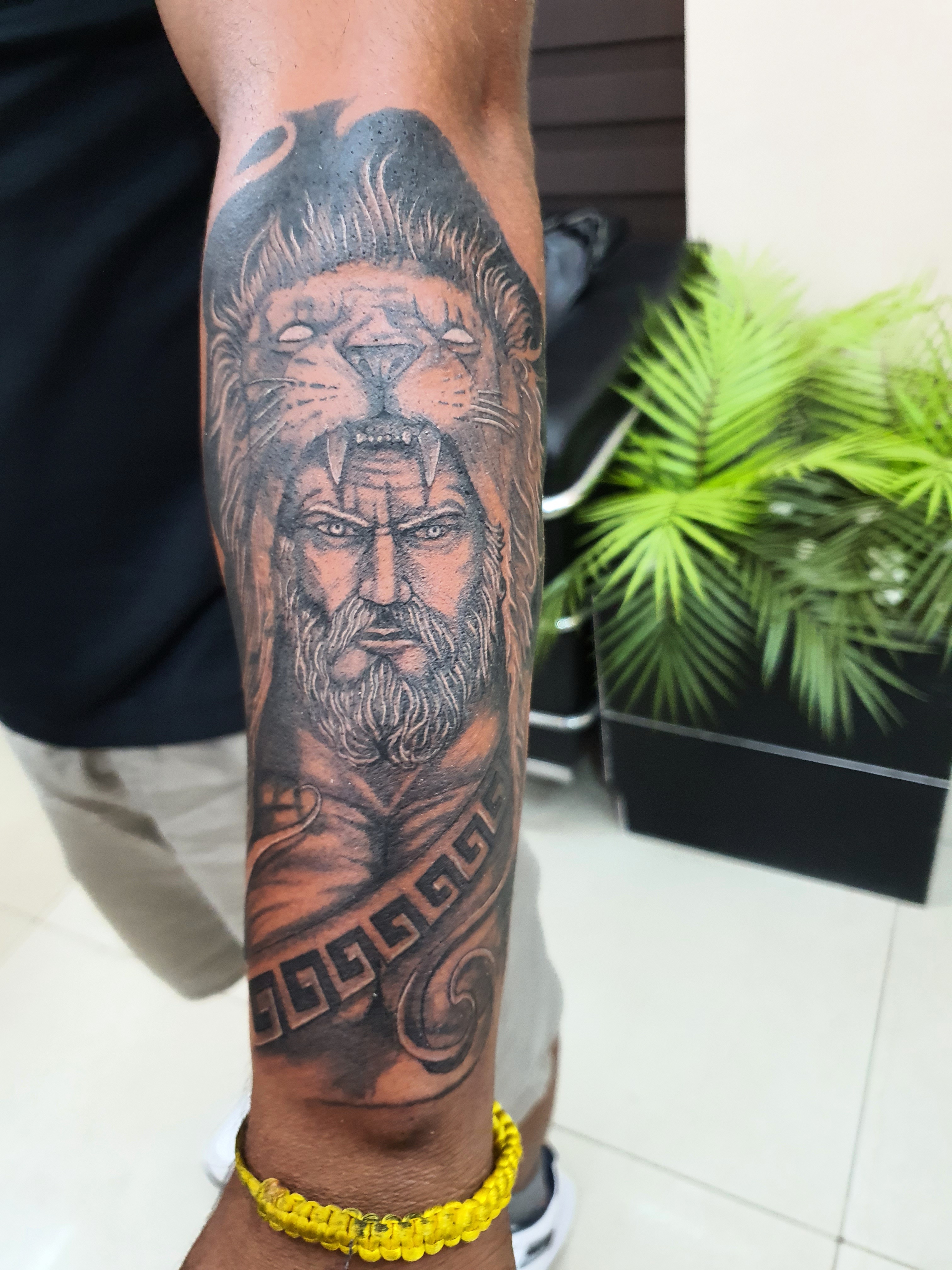 LinkInk Tattoos  Tattoo Studio in Jalandhar Punjab