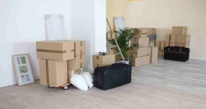 Packers And Movers - Abhishek Packer & Movers