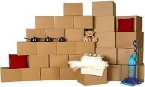 Shifting Service - Abhishek Packer & Movers