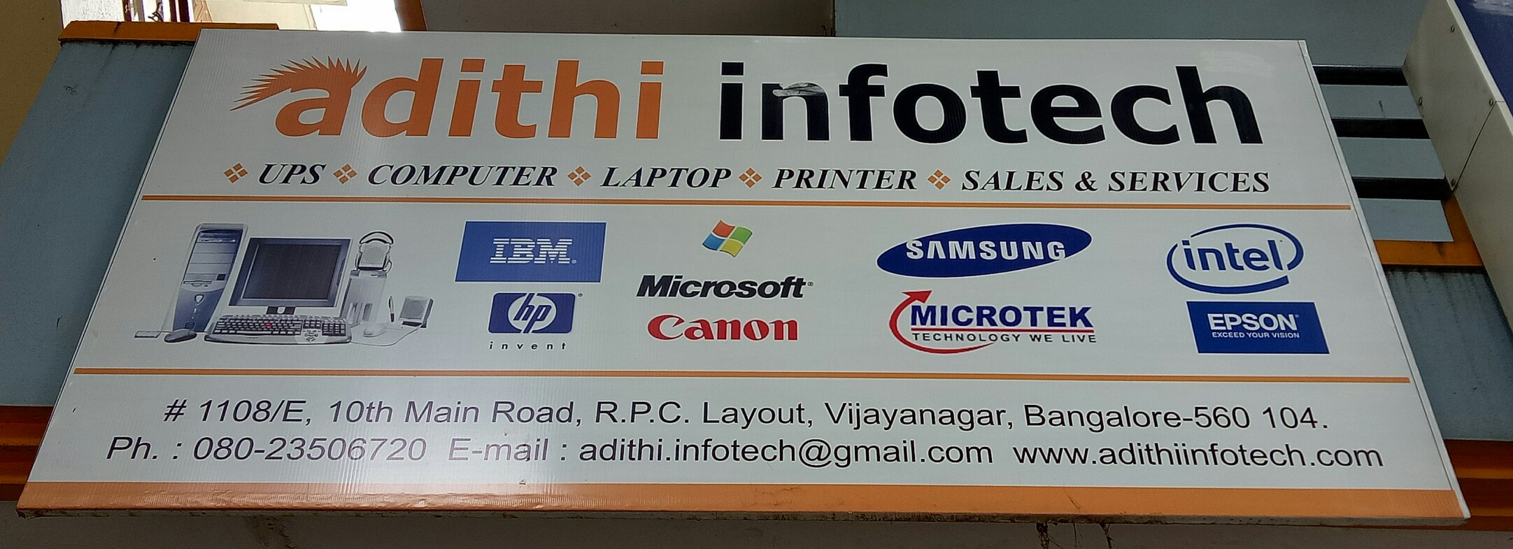 Computer Software Dealers In Bangalore Computer Accessories Dealers