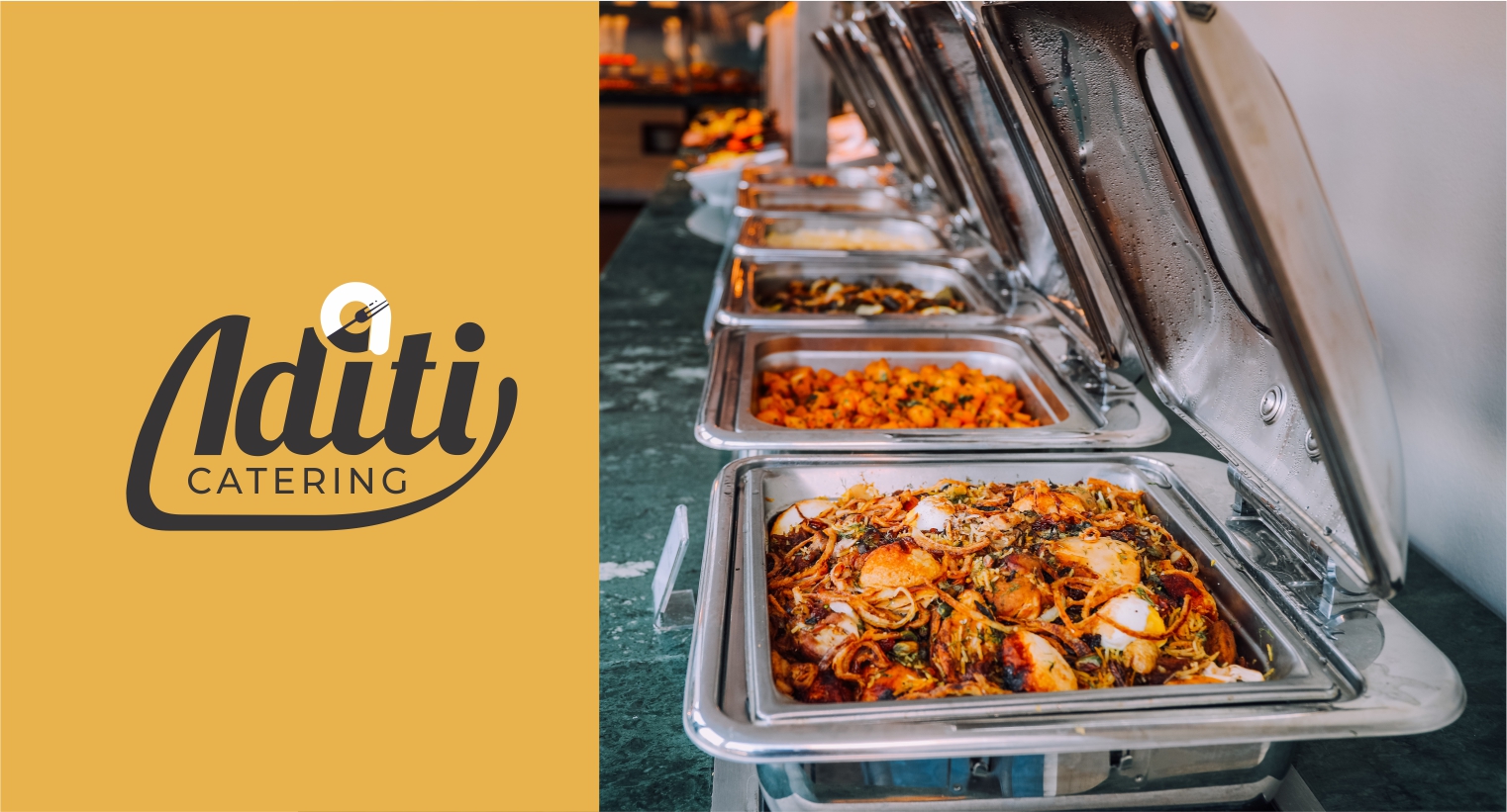 Catering Service - Aditi Catering Service