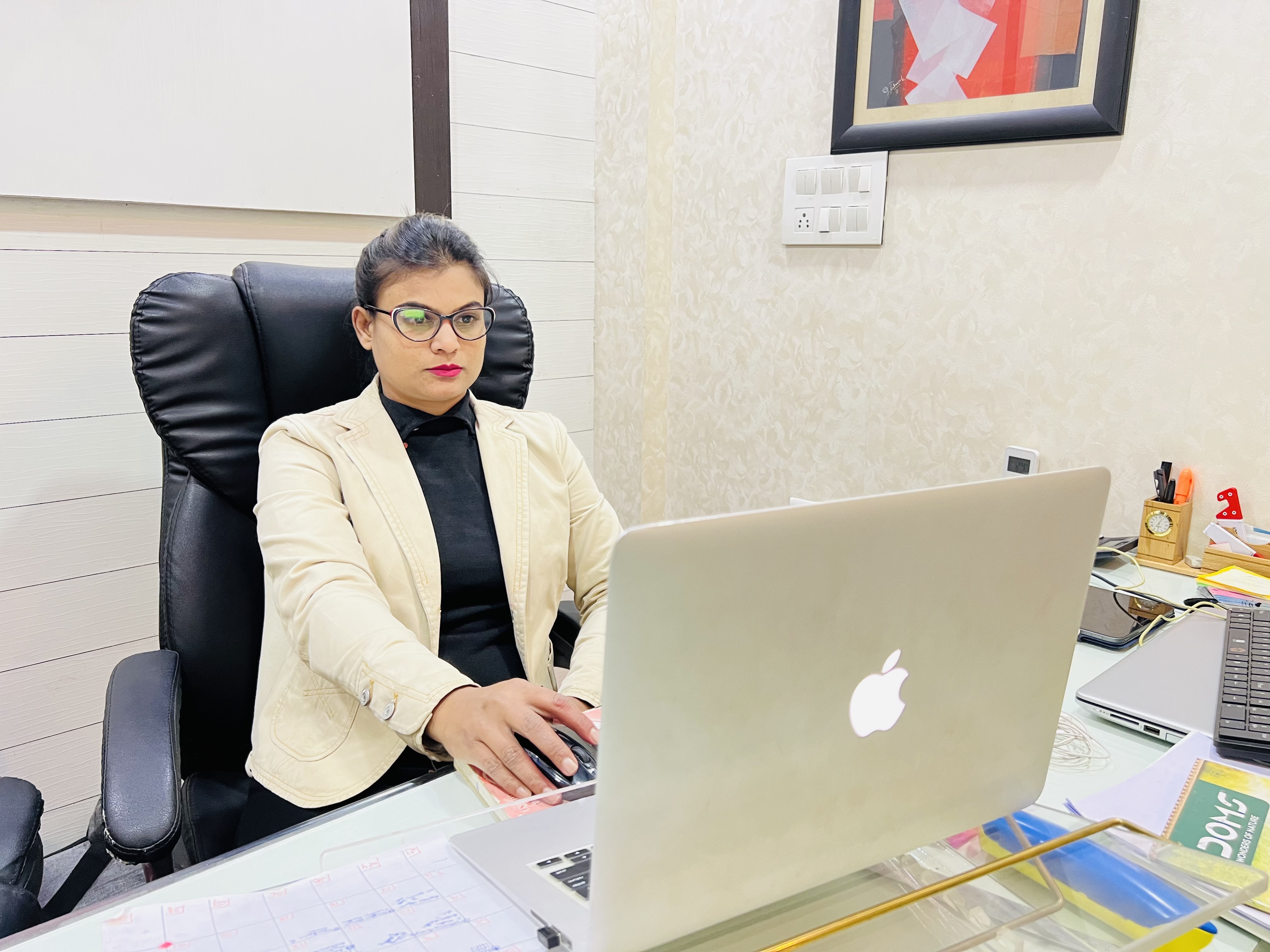 business photo