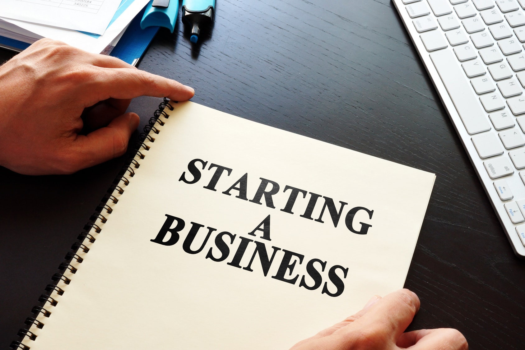 business photo