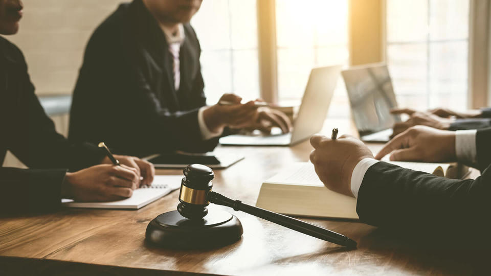 business photo