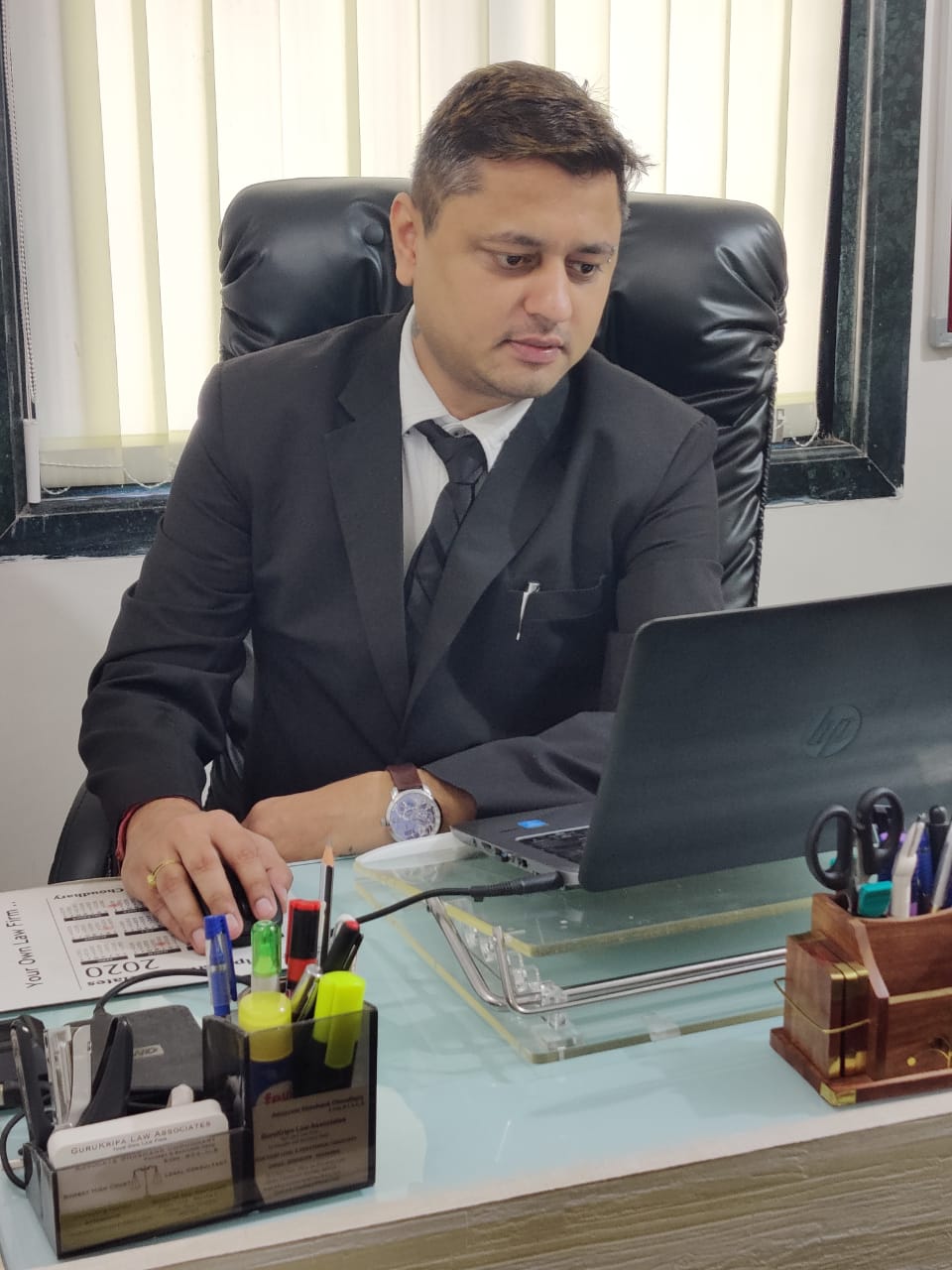 business photo