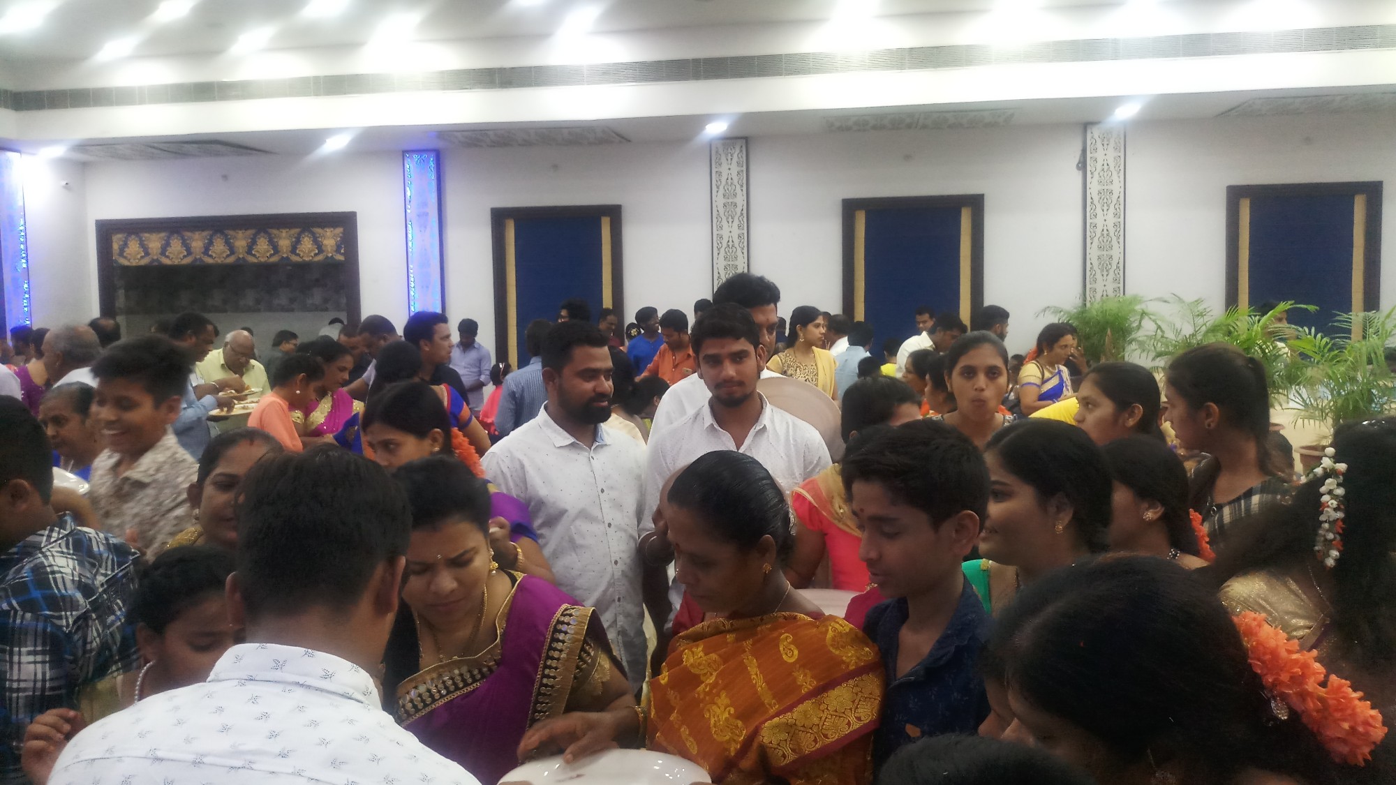 Catering in Hyderabad - Affan Caterers Service