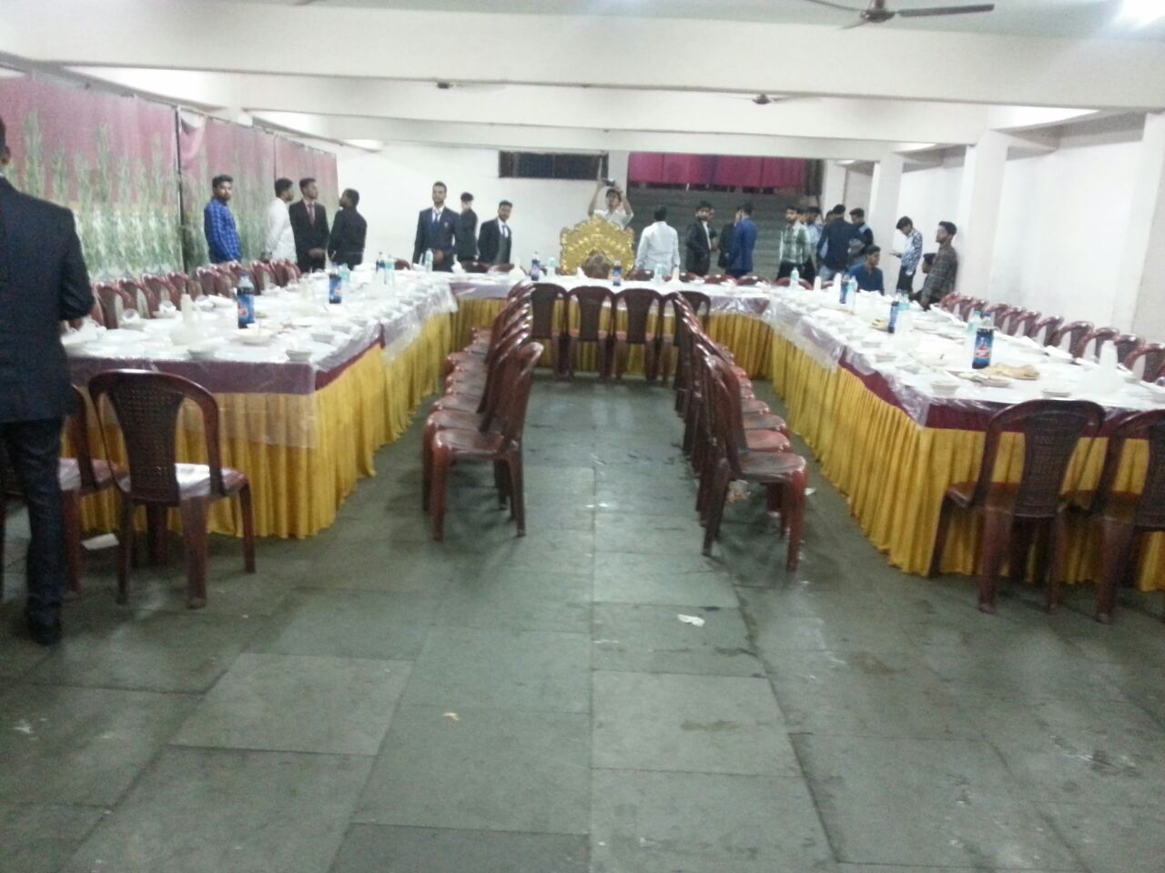 Catering Service - Affan Caterers Service