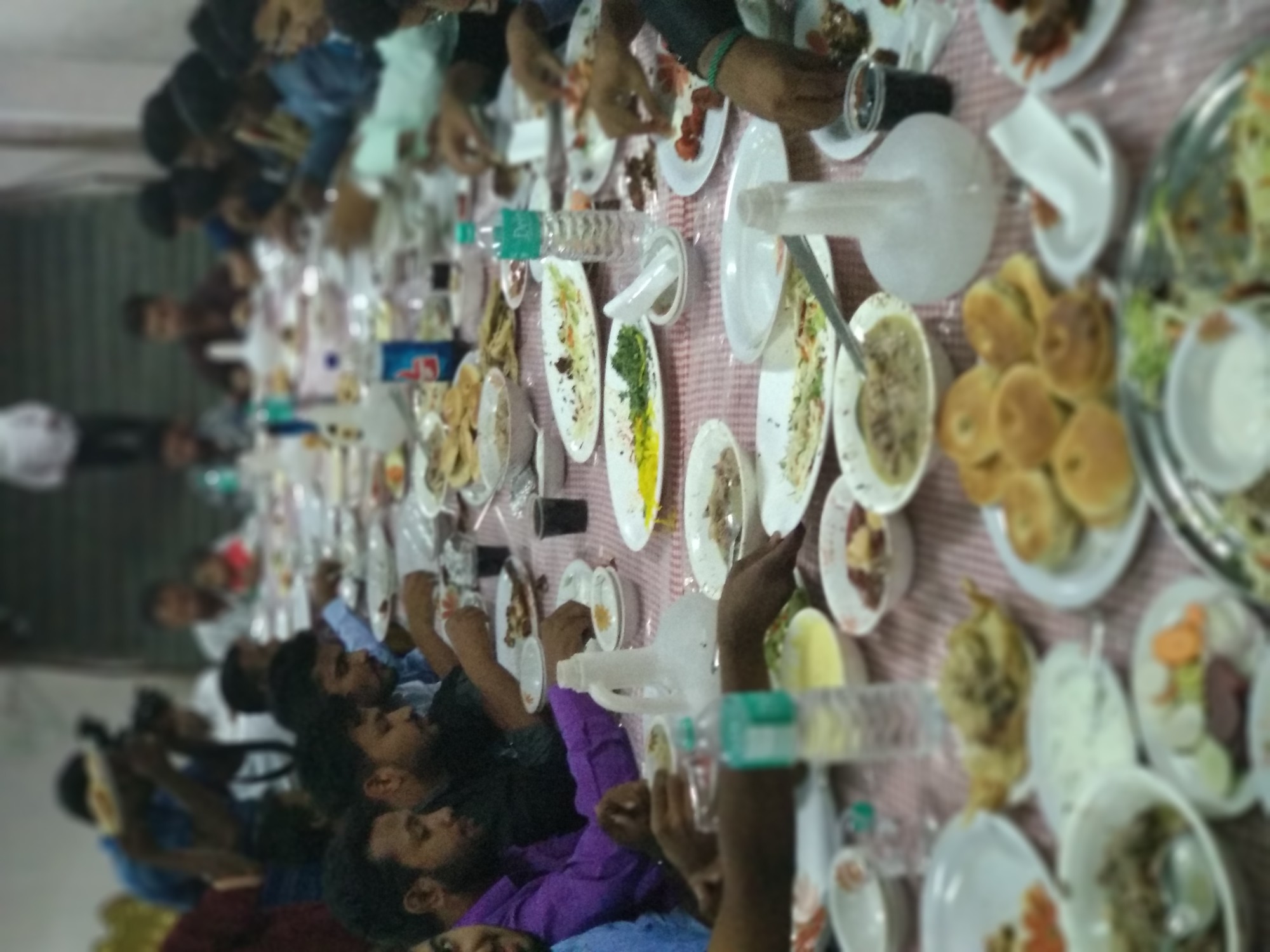 Catering Service - Affan Caterers Service