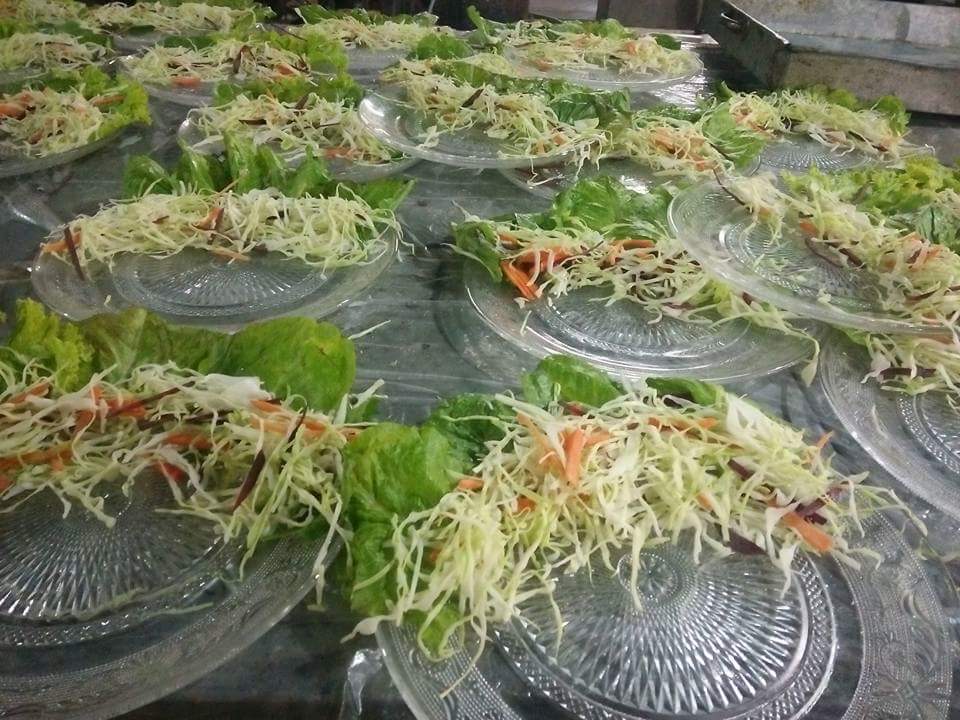 Catering Services in Hyderabad - Affan Caterers Service