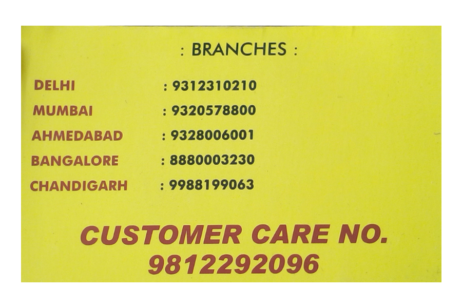 Packers And Movers - Agarsain Relocation