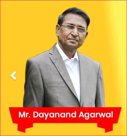Relocation Service - Agarwal Packers and Movers