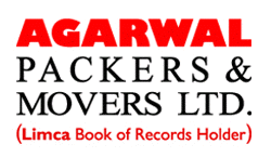 Relocation Service - Agarwal Packers & Movers Ltd.