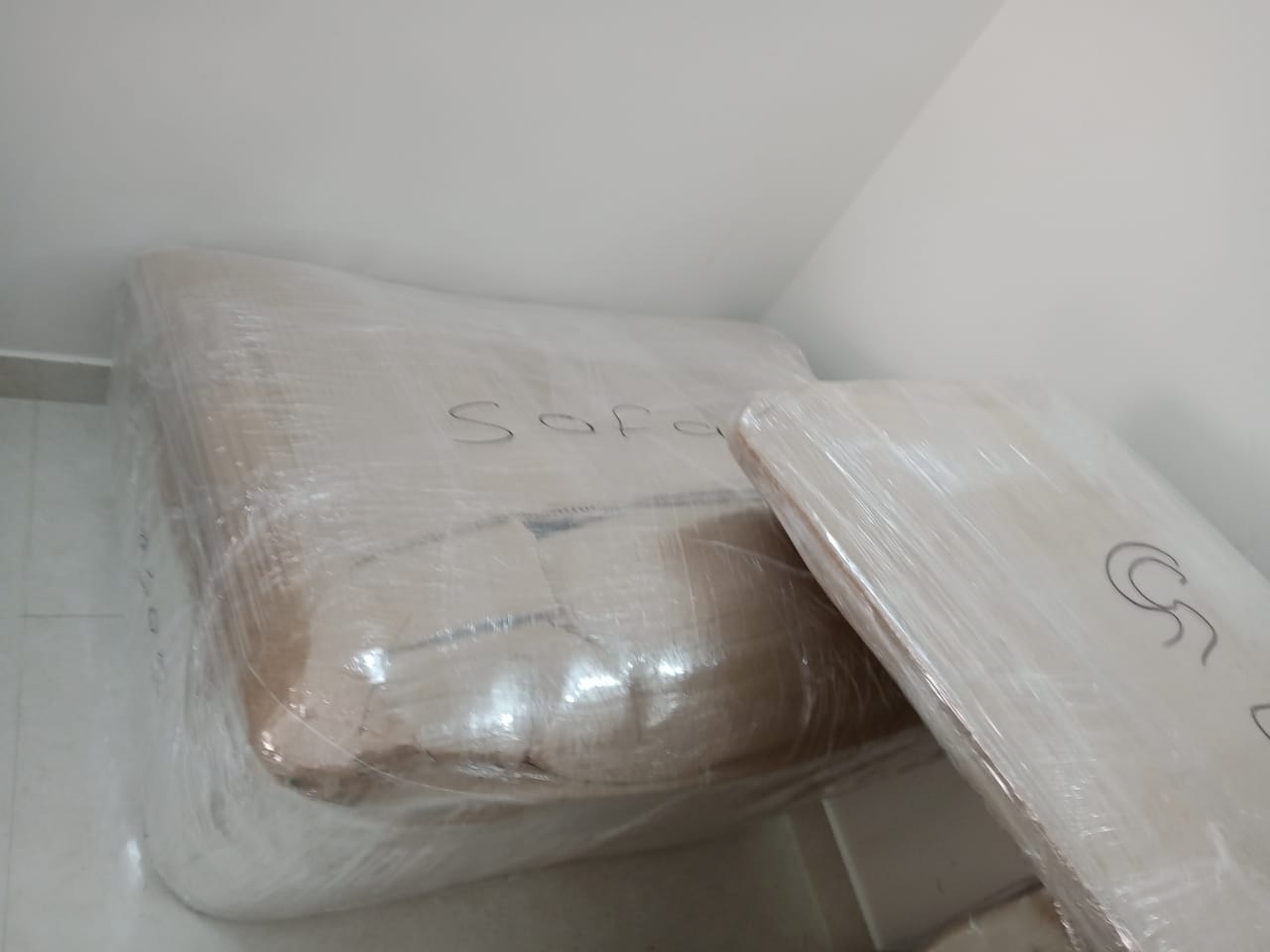 Relocation Service - Agarwal superfast packers and mover's