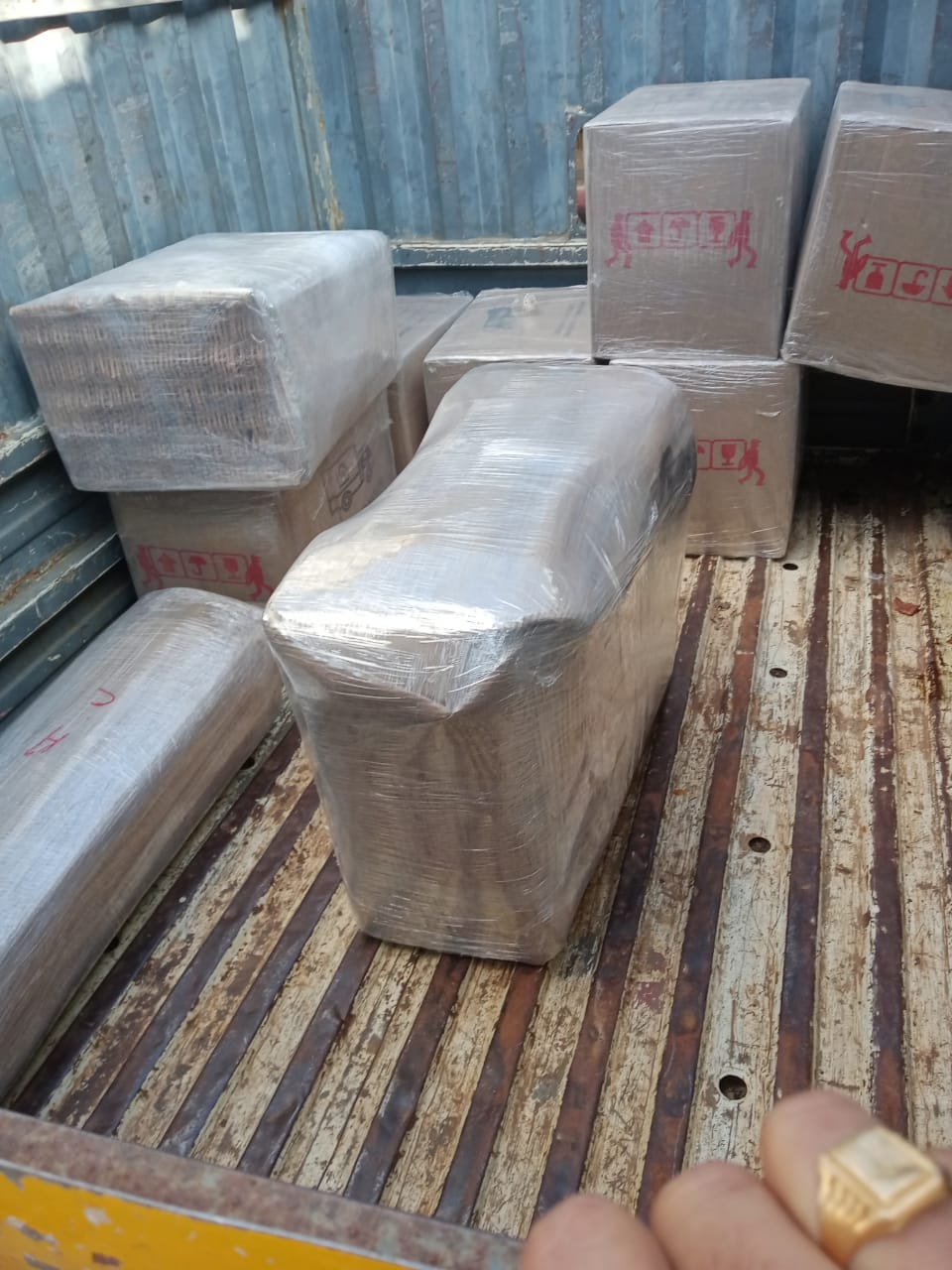 Moving Service - Agarwal superfast packers and mover's