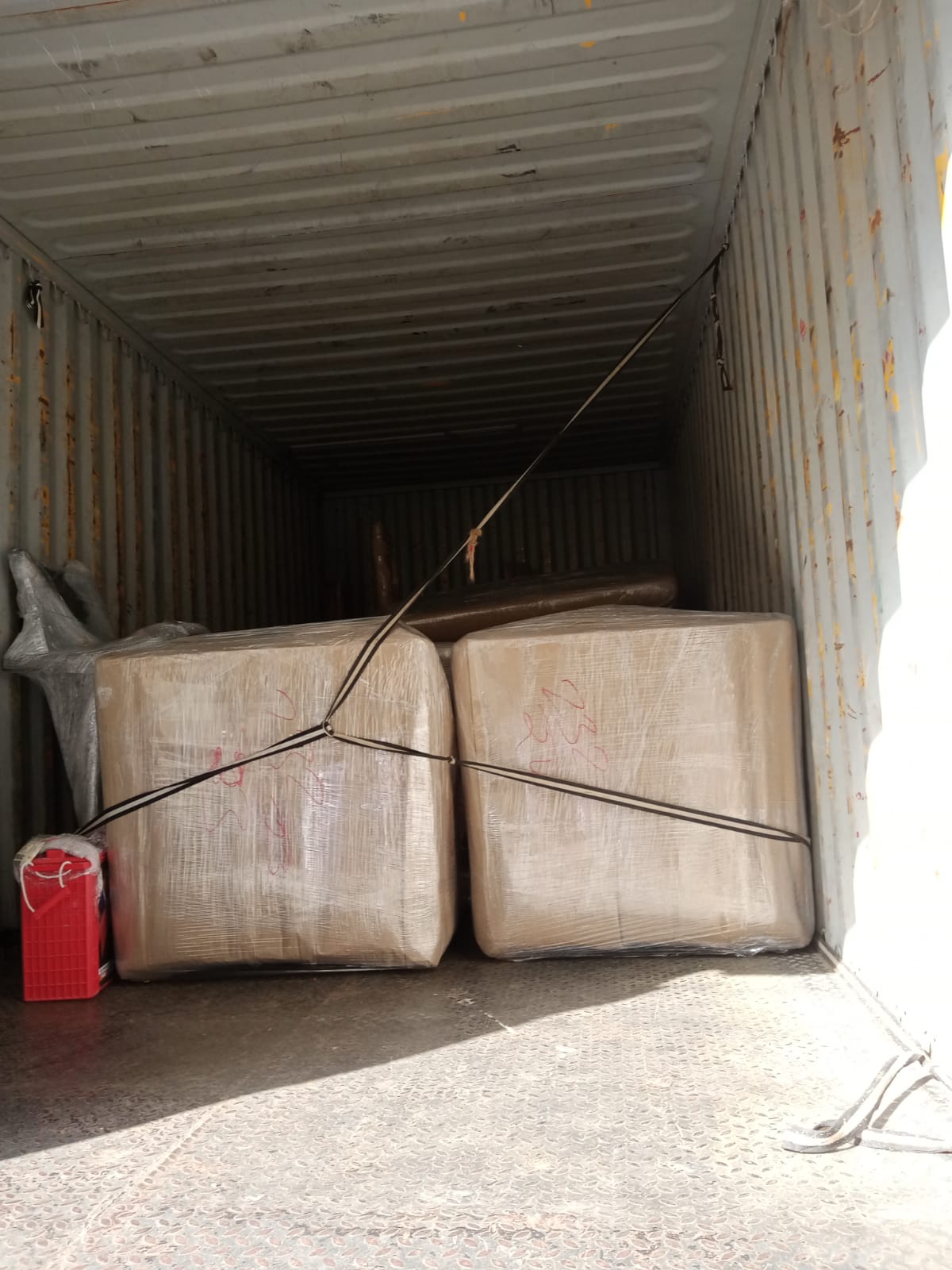 Shifting Service - Agarwal superfast packers and mover's