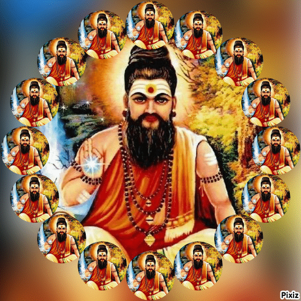 AGATHIYAR MAHA SIVA SUKSHMA NADI ASTROLOGY in Madinaguda ...