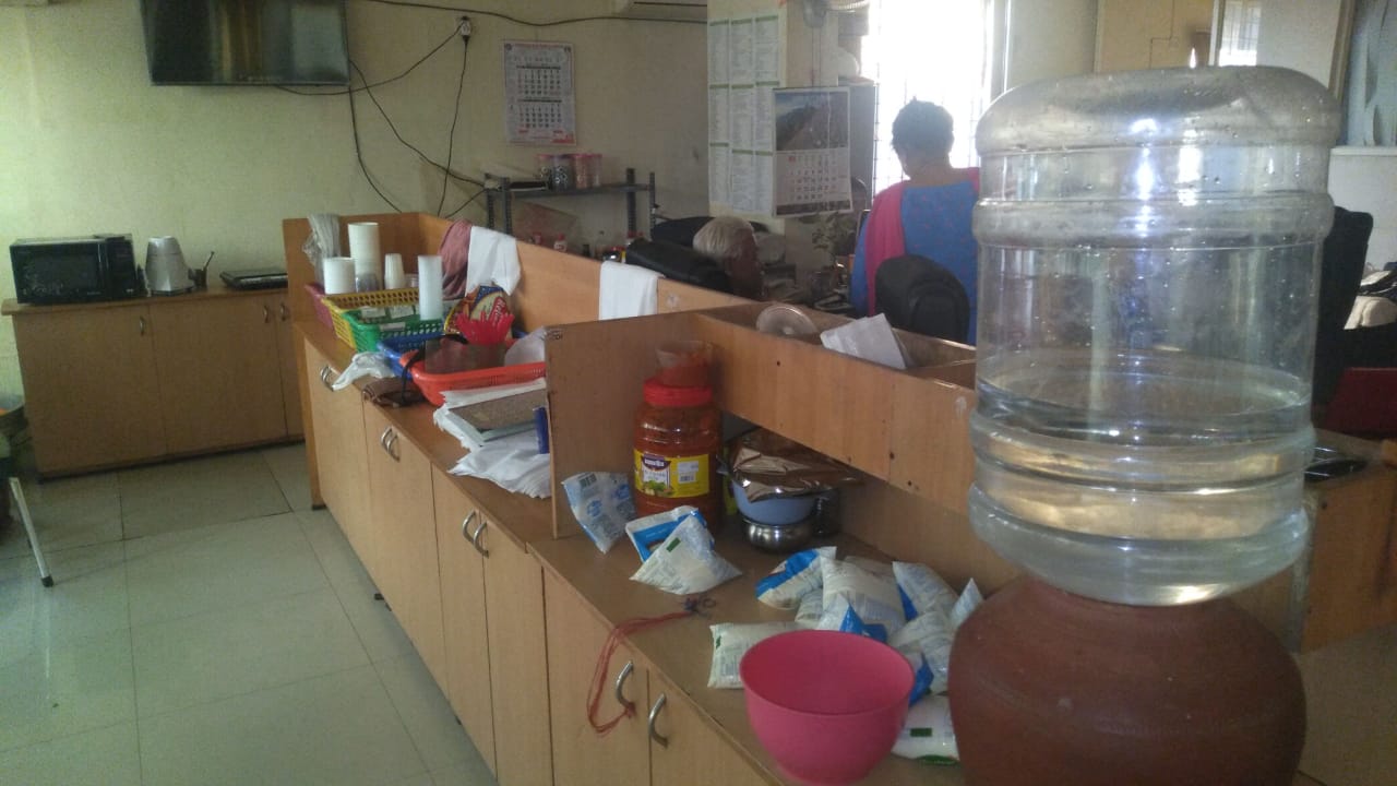 Catering in Bangalore - Agraharam Food Tech Pvt. Ltd.
