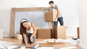 Moving Service - Agrawal Safe Movers & Packers