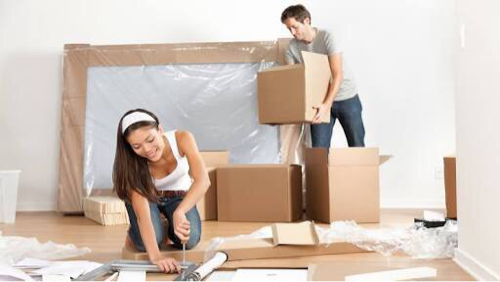 Shifting Service - Agrawal Safe Movers & Packers