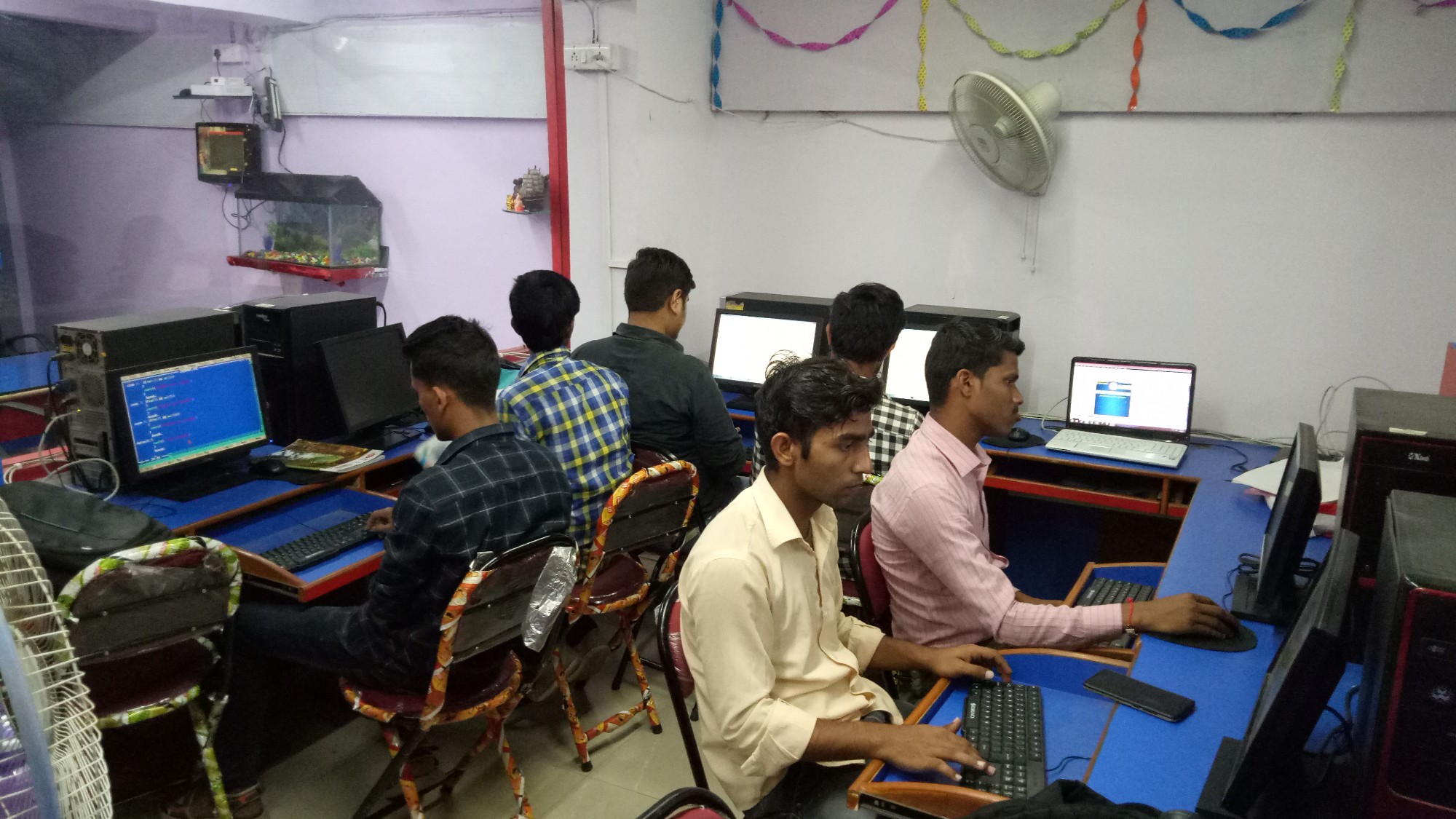 Aim Computers Education Nalasopara East Mumbai Aim Computers Education Nalasopara East Mumbai