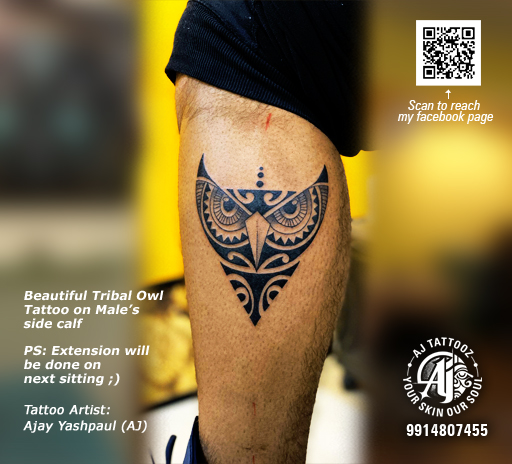 Aj Tattoo Studio Reviews Wakad Pune  2724 Ratings  Justdial