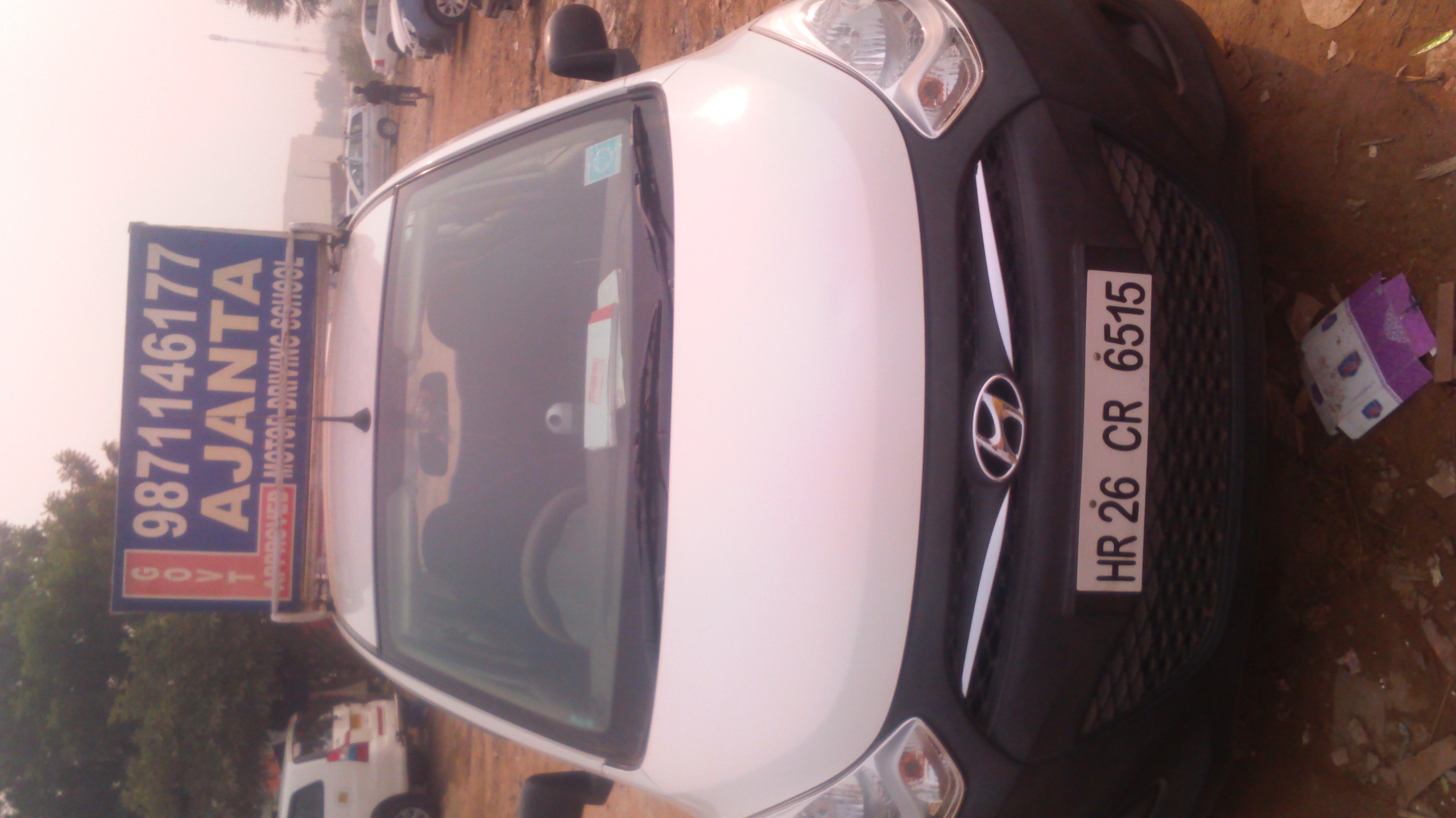 Ajanta Motor Driving Training School in Sector 50, Gurgaon122018