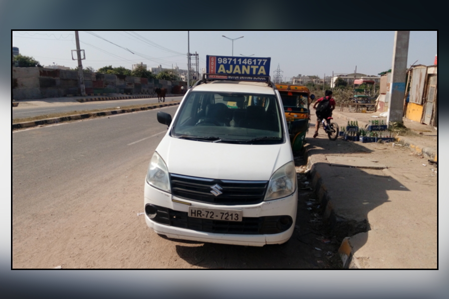 Ajanta Motor Driving Training School in Sector 50, Gurgaon122018