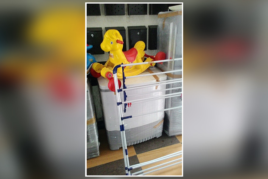 Packers And Movers - Al - Khalife Packers & Movers