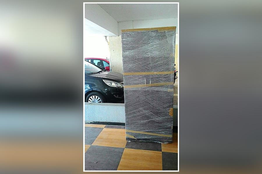 Relocation Service - Al - Khalife Packers & Movers