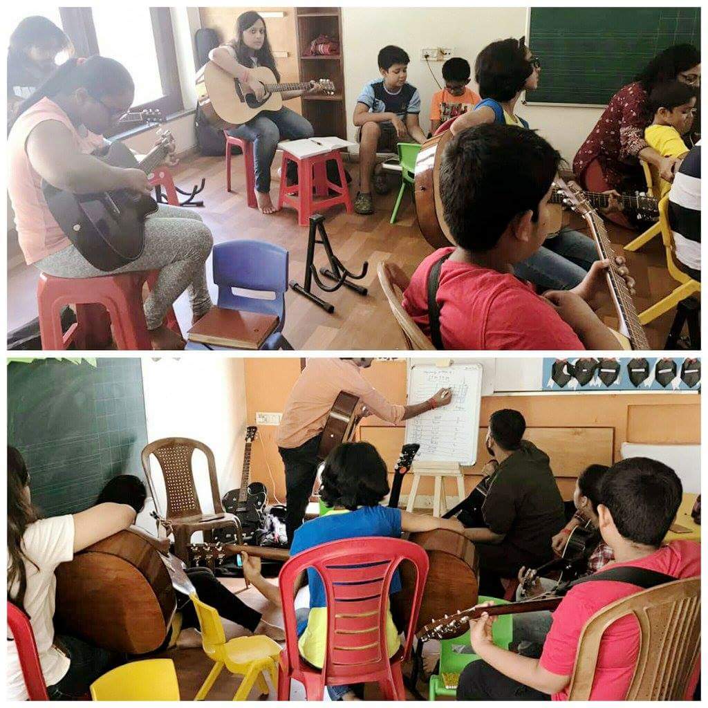 Alankaar Music Classes in Hadapsar, Pune411028 Sulekha Pune
