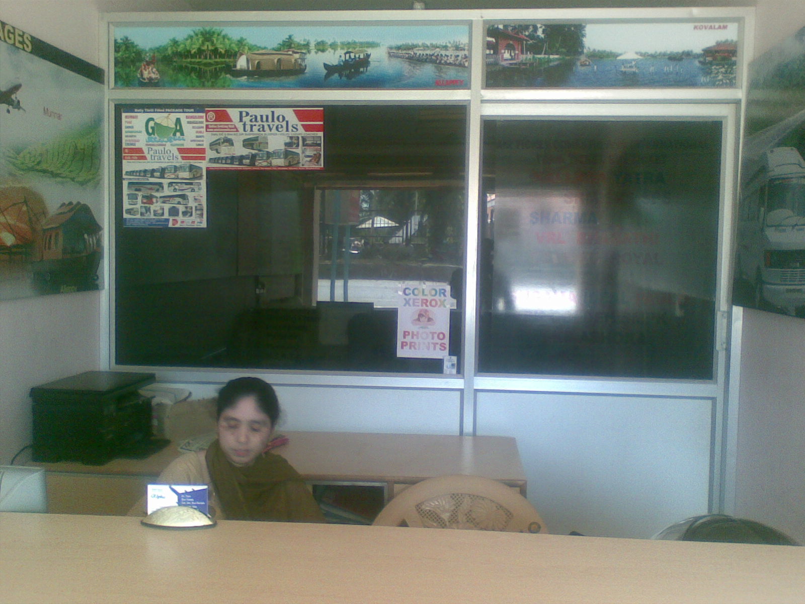 business photo